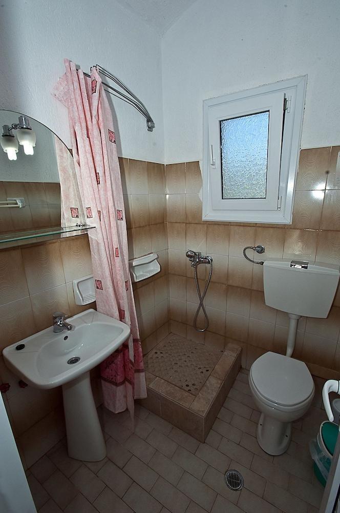 Pegasus Apartments Стафилос Экстерьер фото